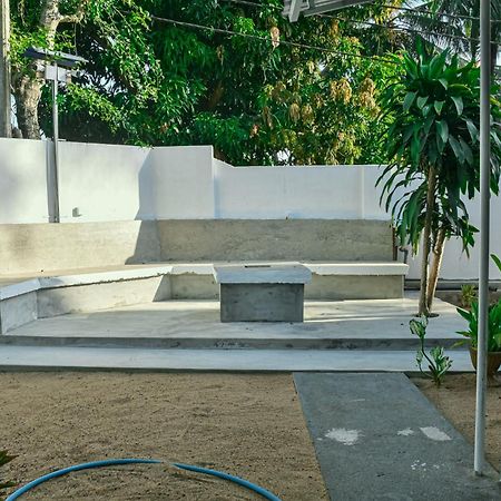 ארוגם Coconut Villa מראה חיצוני תמונה
