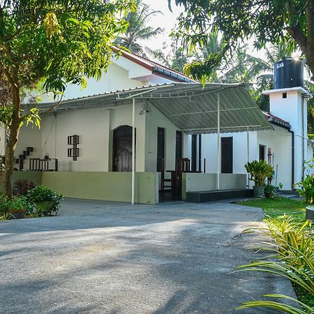 ארוגם Coconut Villa מראה חיצוני תמונה