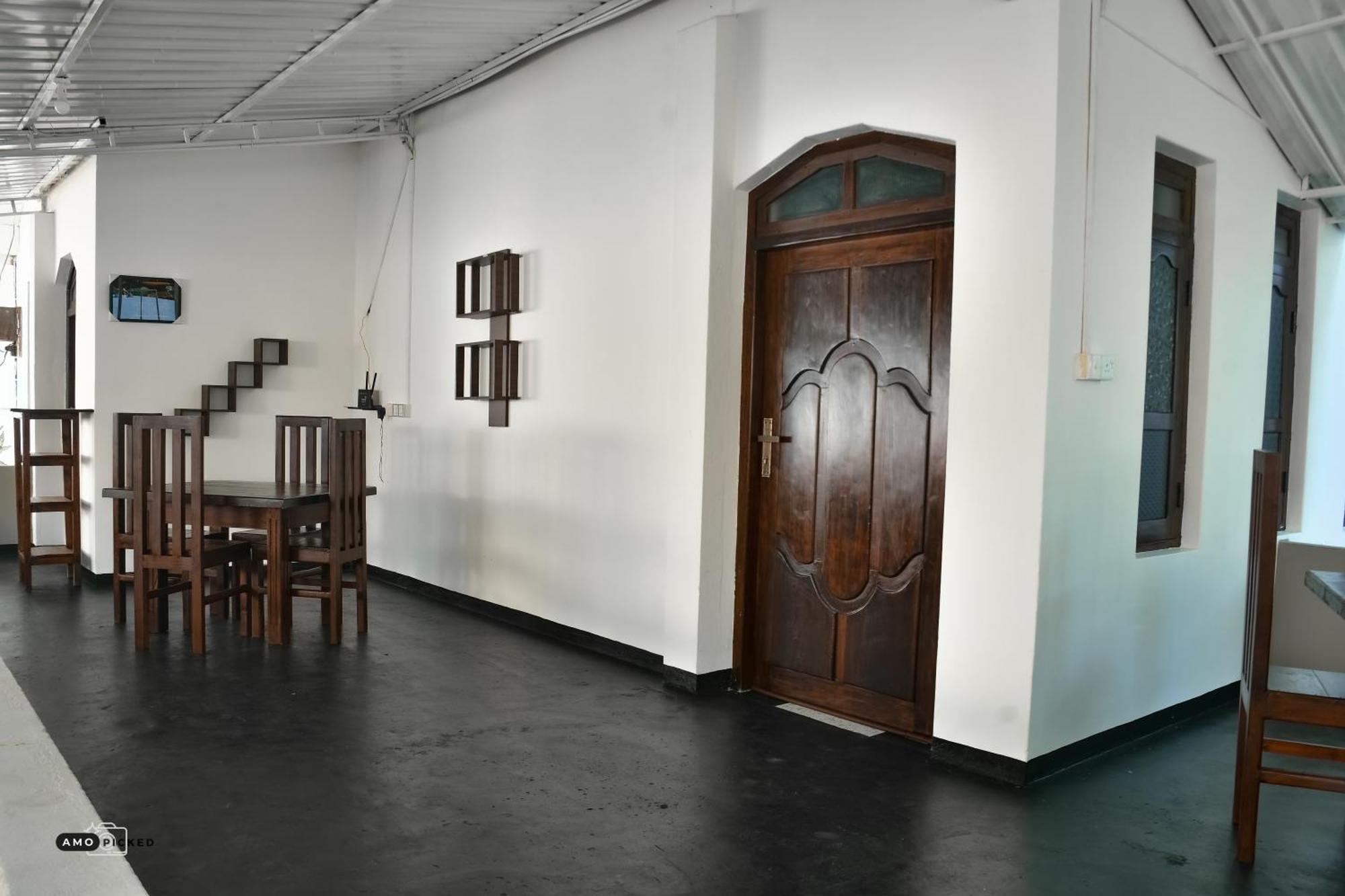 ארוגם Coconut Villa מראה חיצוני תמונה