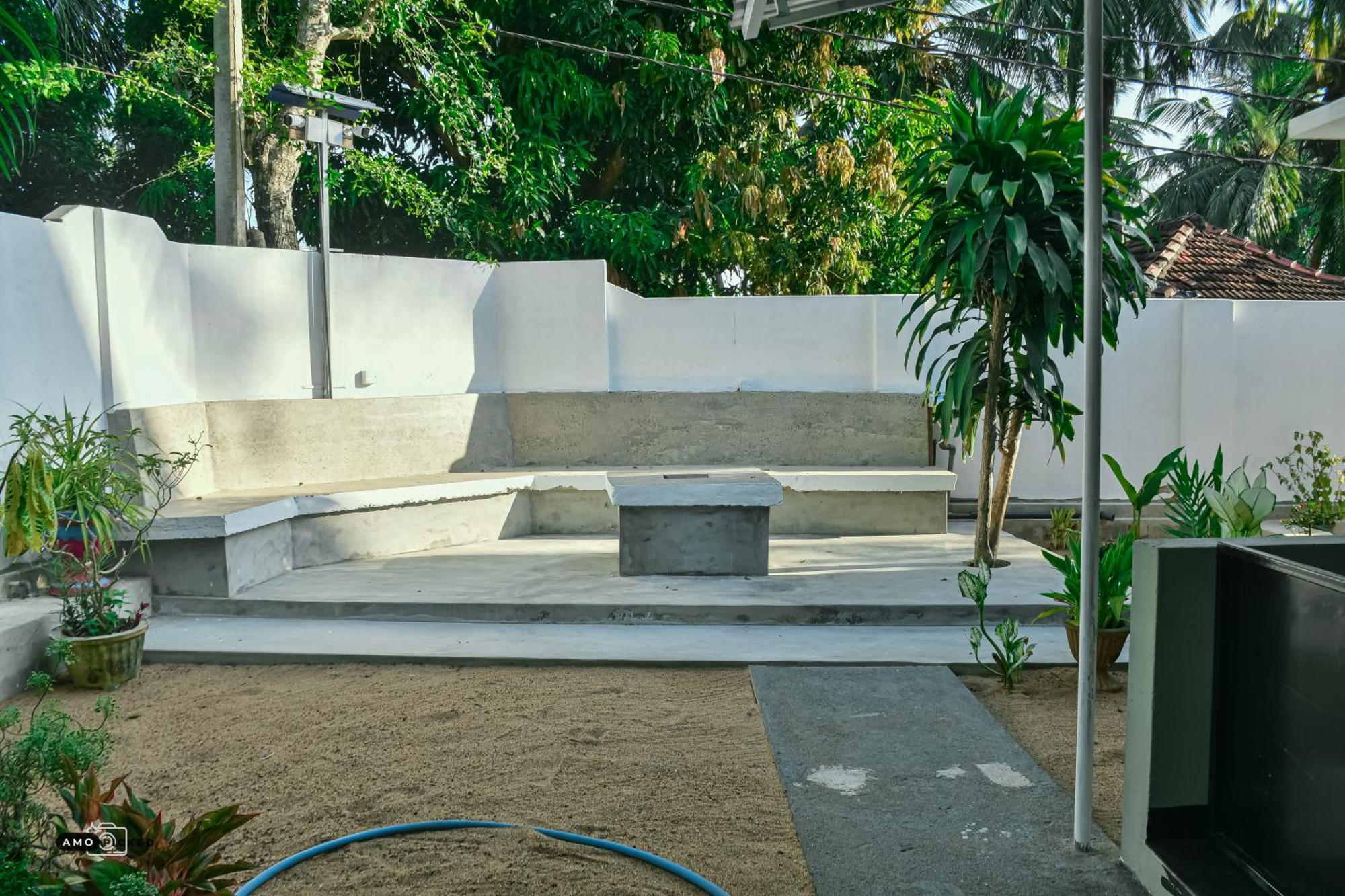 ארוגם Coconut Villa מראה חיצוני תמונה