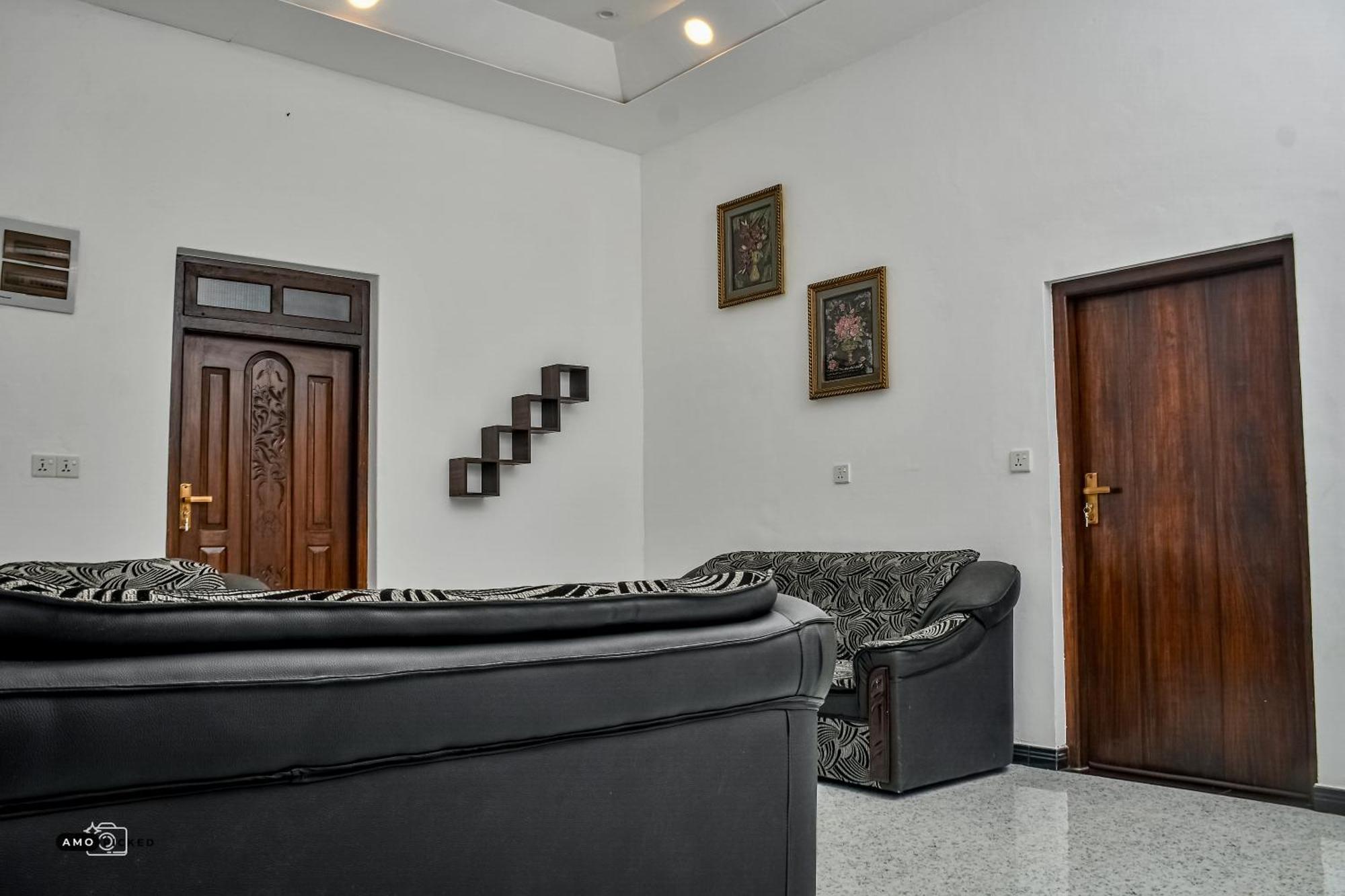 ארוגם Coconut Villa מראה חיצוני תמונה