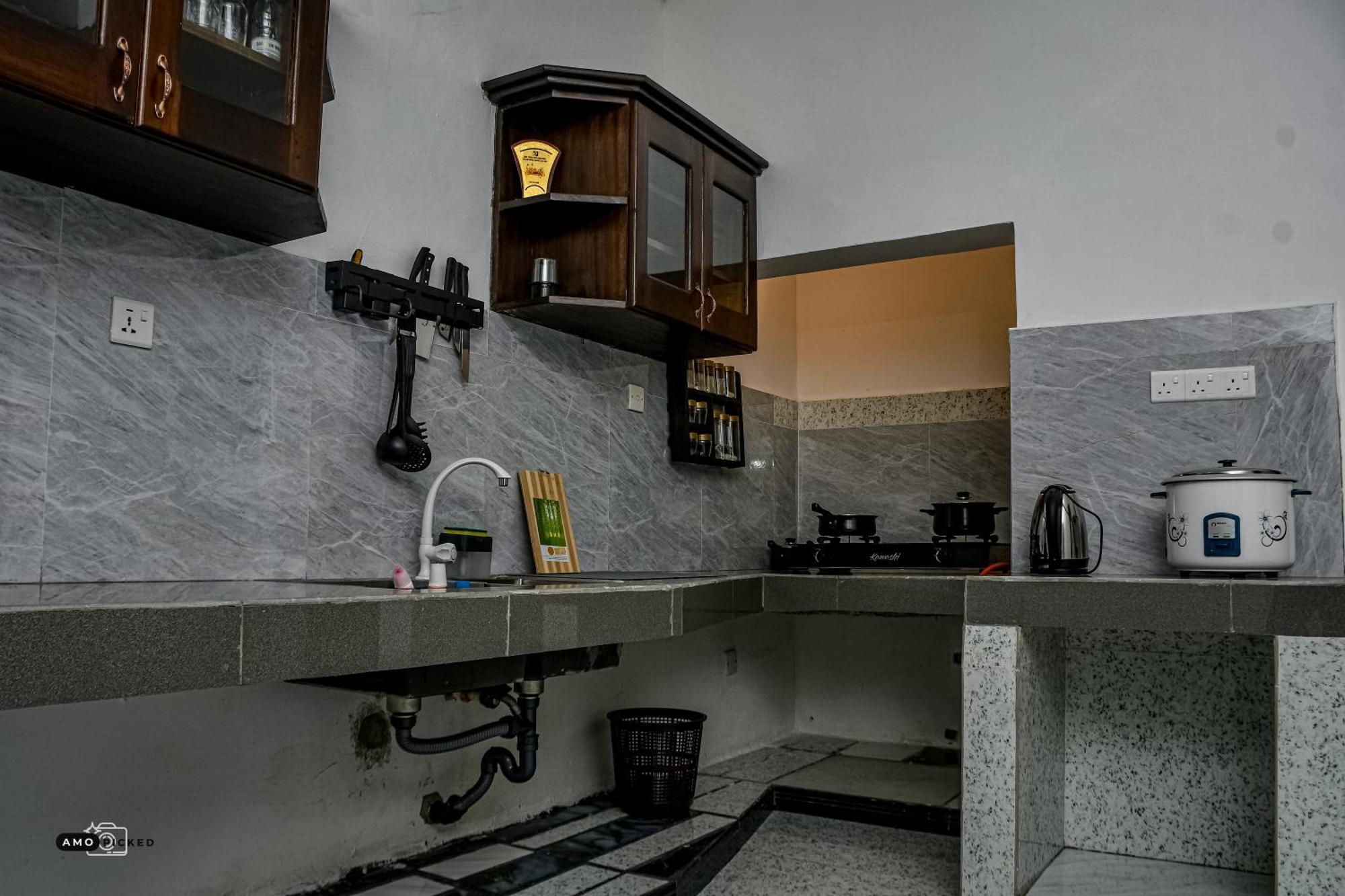 ארוגם Coconut Villa מראה חיצוני תמונה