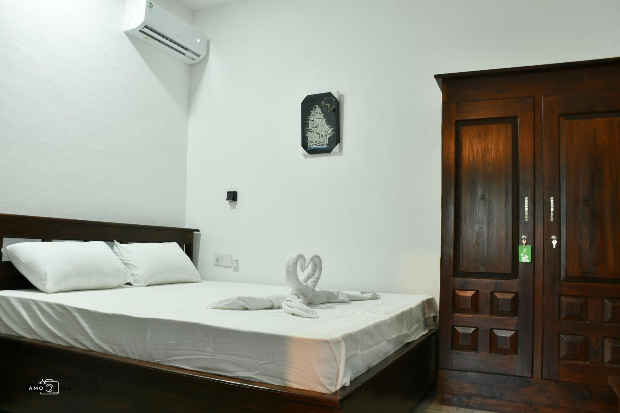 ארוגם Coconut Villa מראה חיצוני תמונה