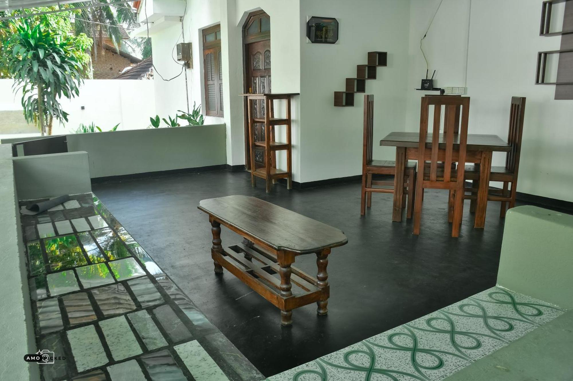 ארוגם Coconut Villa מראה חיצוני תמונה