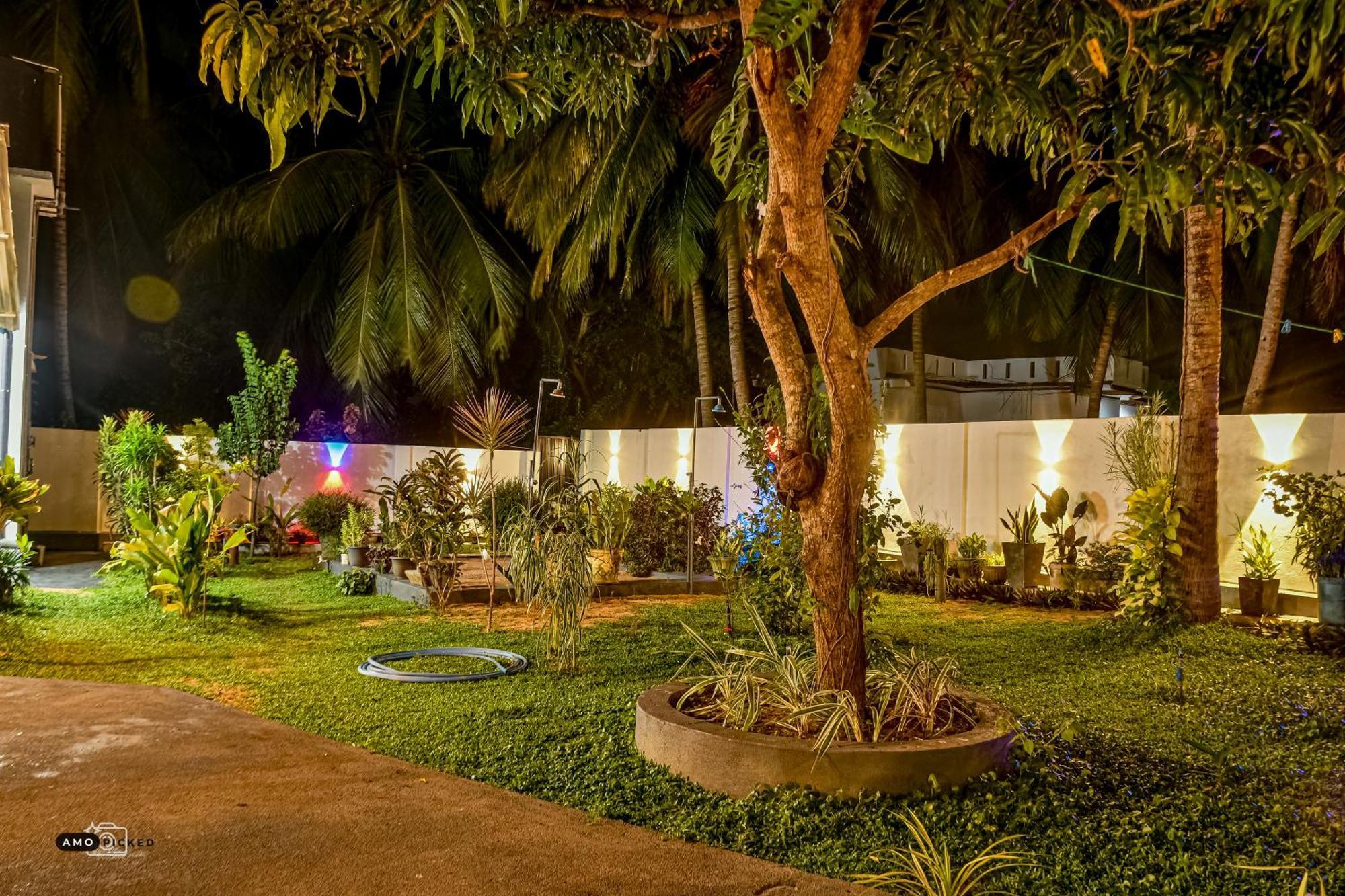ארוגם Coconut Villa מראה חיצוני תמונה