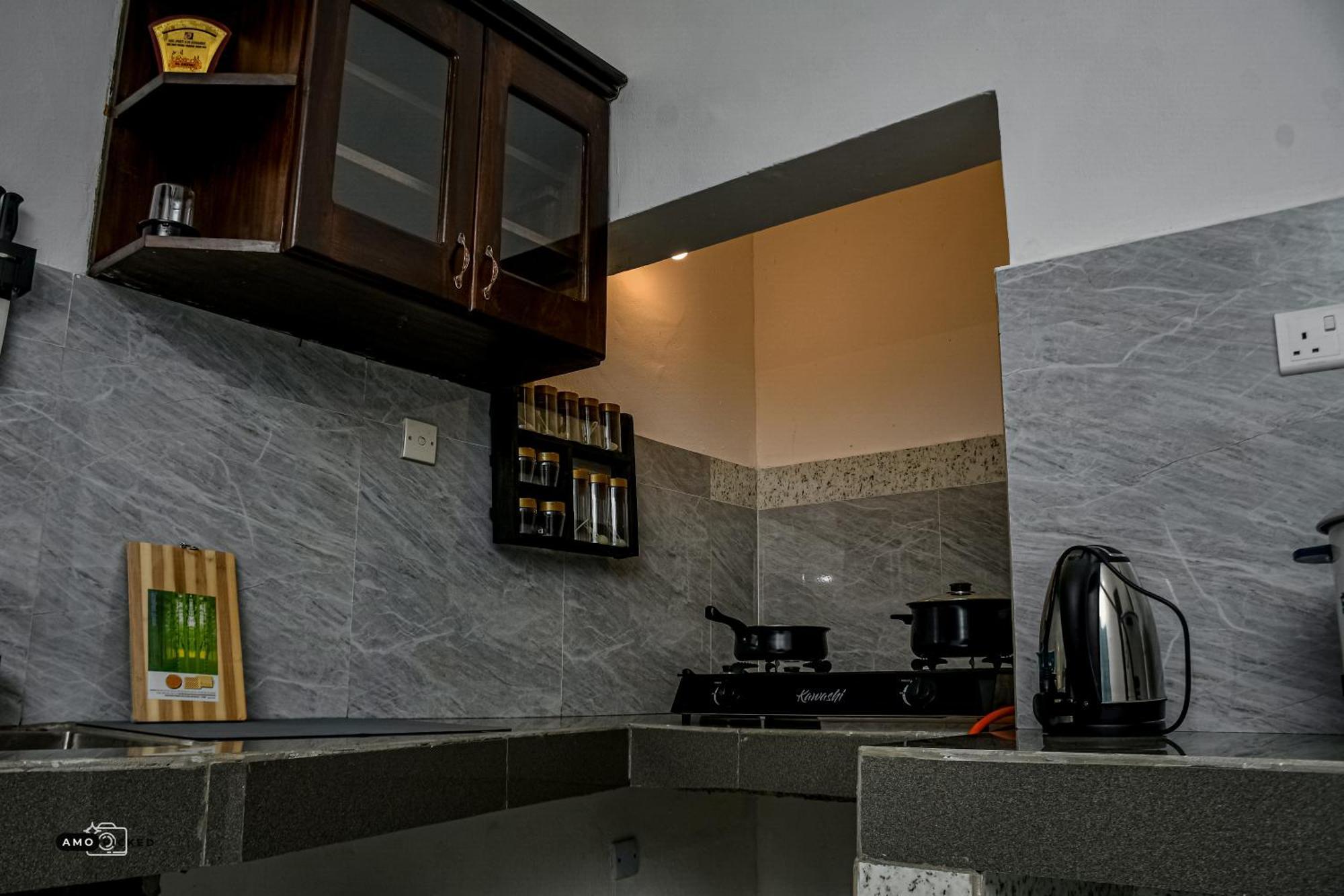 ארוגם Coconut Villa מראה חיצוני תמונה
