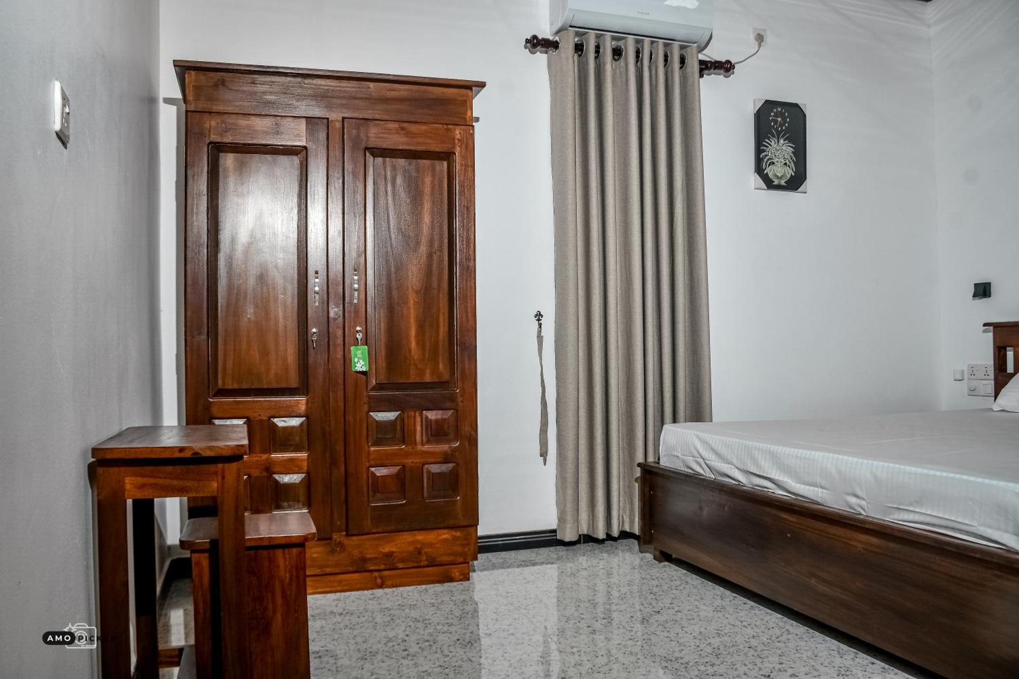 ארוגם Coconut Villa מראה חיצוני תמונה