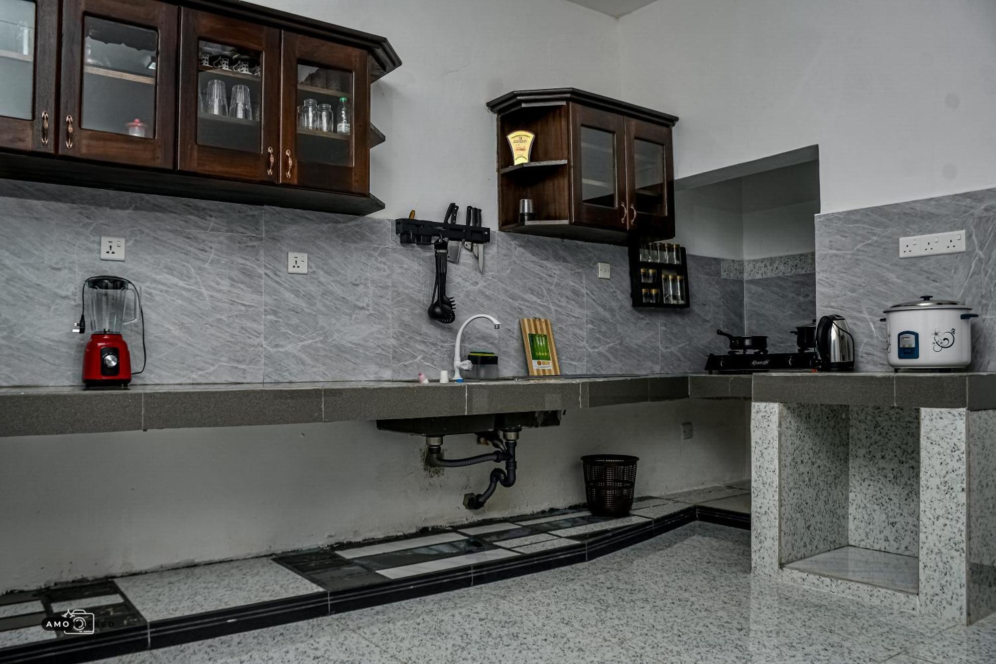 ארוגם Coconut Villa מראה חיצוני תמונה