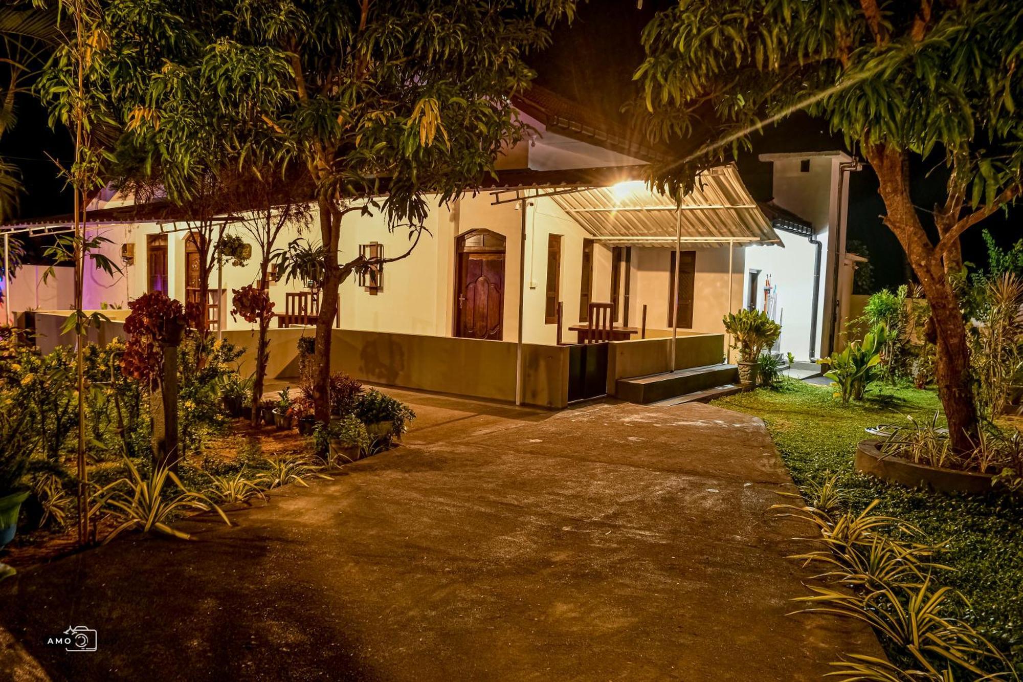 ארוגם Coconut Villa מראה חיצוני תמונה