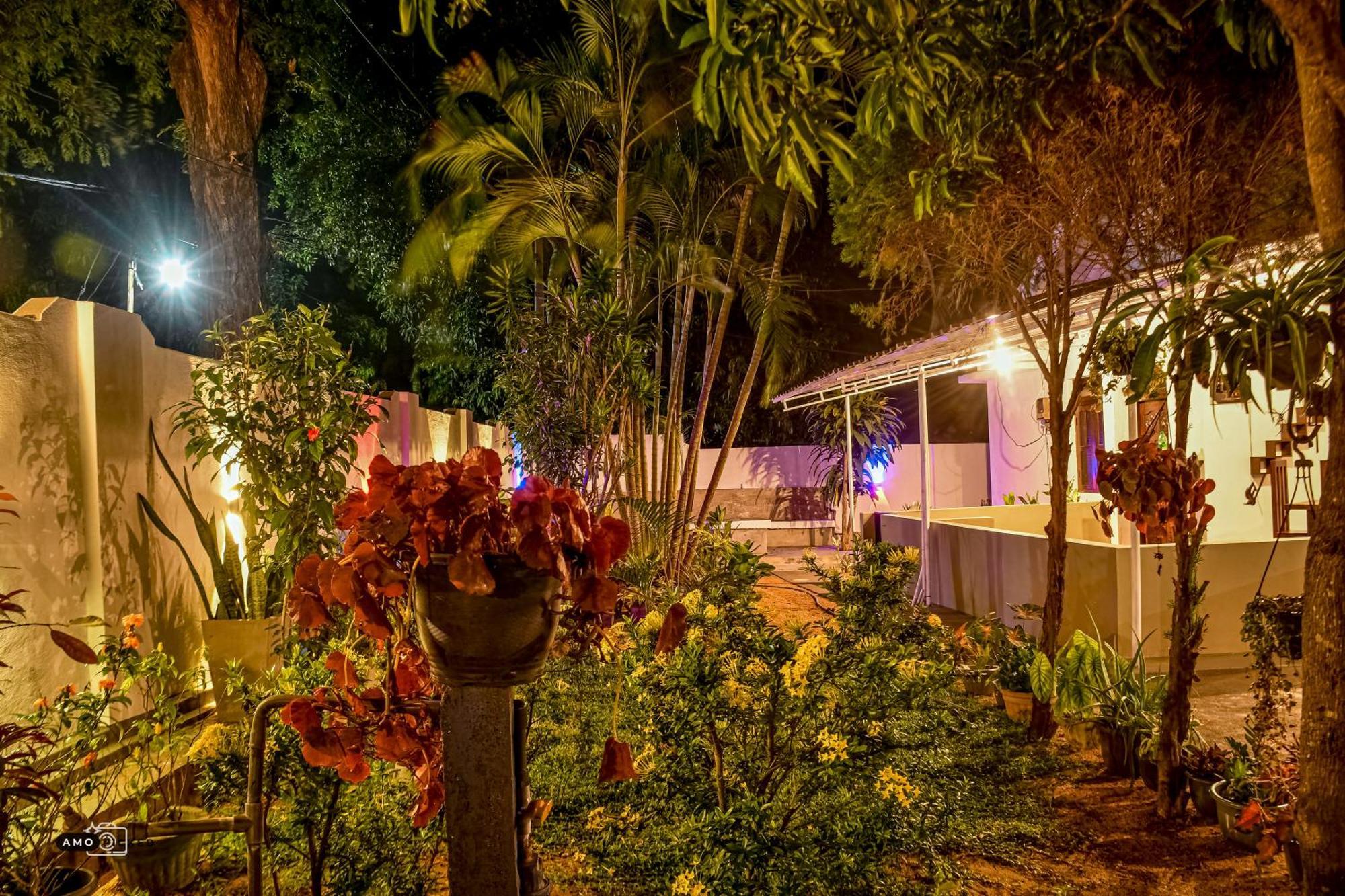 ארוגם Coconut Villa מראה חיצוני תמונה